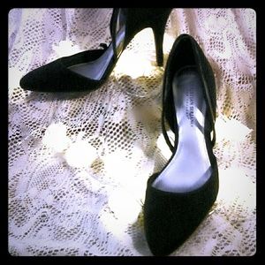 Christian Siriano for payless Black Pump